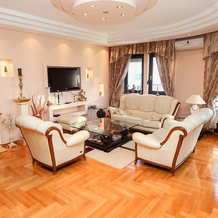 Ugodan I Luksuzan Apartman Banyaluka Dış mekan fotoğraf
