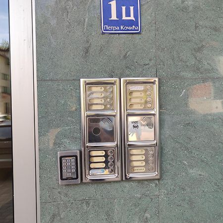 Ugodan I Luksuzan Apartman Banyaluka Dış mekan fotoğraf