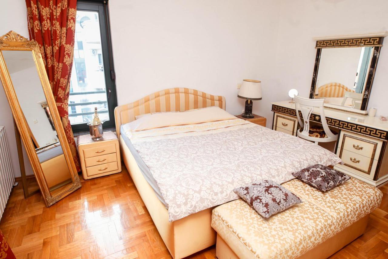 Ugodan I Luksuzan Apartman Banyaluka Dış mekan fotoğraf