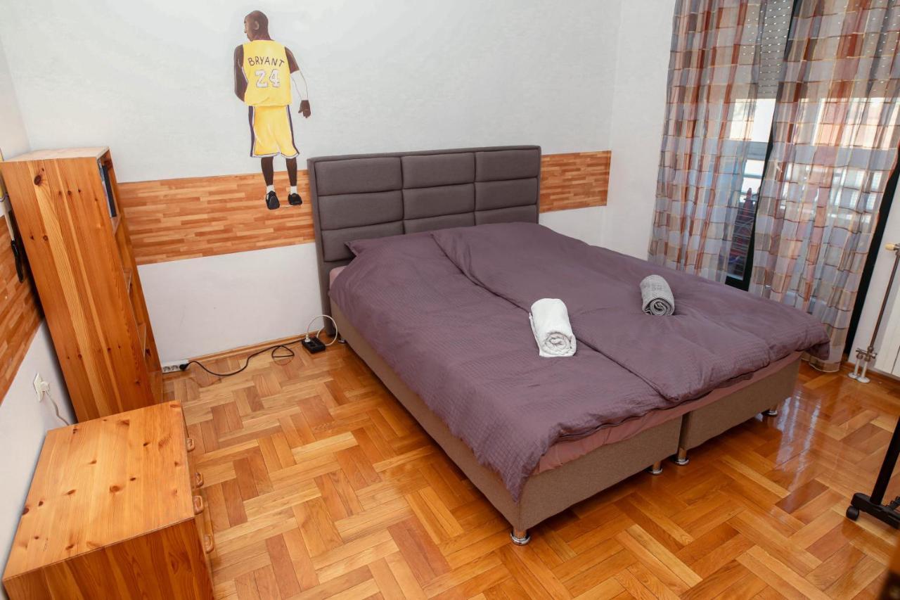 Ugodan I Luksuzan Apartman Banyaluka Dış mekan fotoğraf