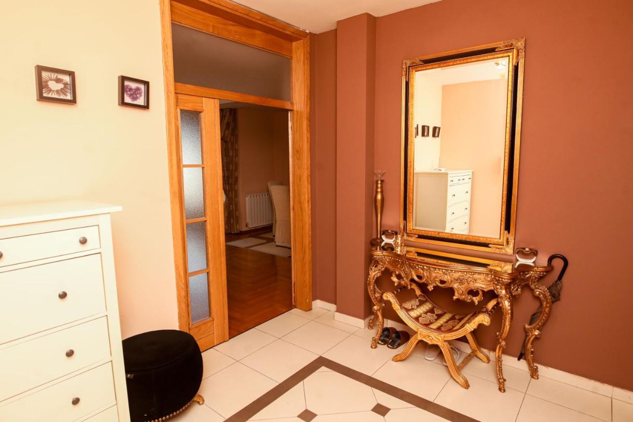 Ugodan I Luksuzan Apartman Banyaluka Dış mekan fotoğraf