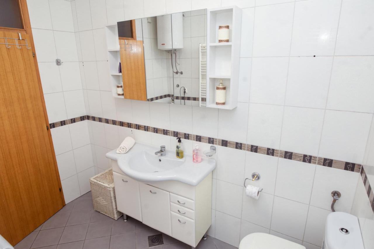 Ugodan I Luksuzan Apartman Banyaluka Dış mekan fotoğraf