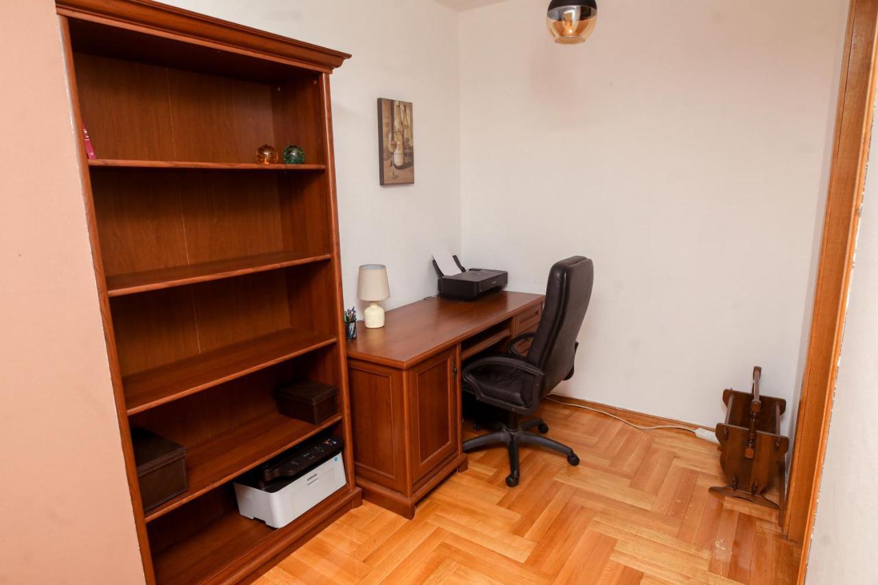 Ugodan I Luksuzan Apartman Banyaluka Dış mekan fotoğraf