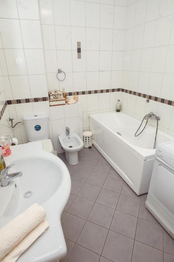 Ugodan I Luksuzan Apartman Banyaluka Dış mekan fotoğraf