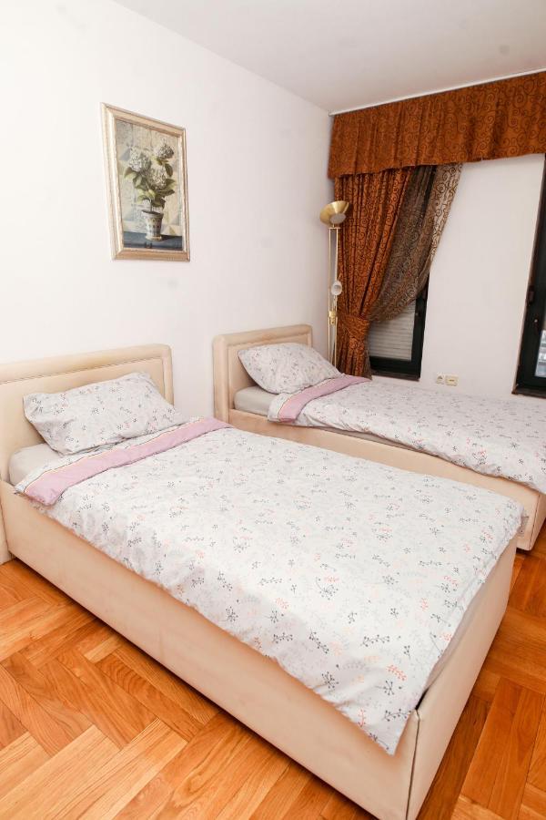 Ugodan I Luksuzan Apartman Banyaluka Dış mekan fotoğraf