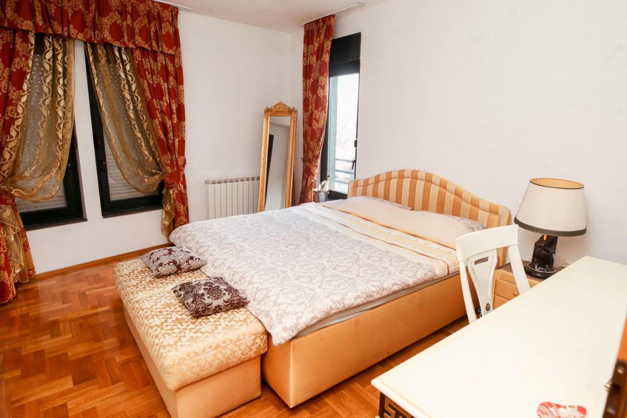 Ugodan I Luksuzan Apartman Banyaluka Dış mekan fotoğraf