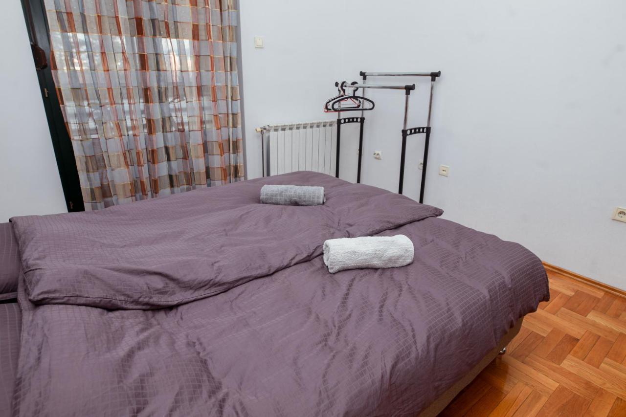 Ugodan I Luksuzan Apartman Banyaluka Dış mekan fotoğraf