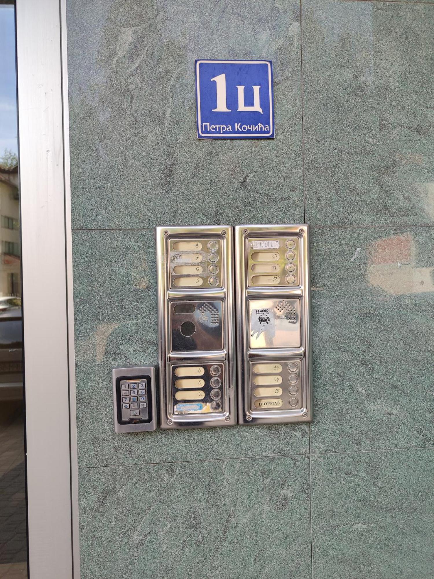 Ugodan I Luksuzan Apartman Banyaluka Dış mekan fotoğraf